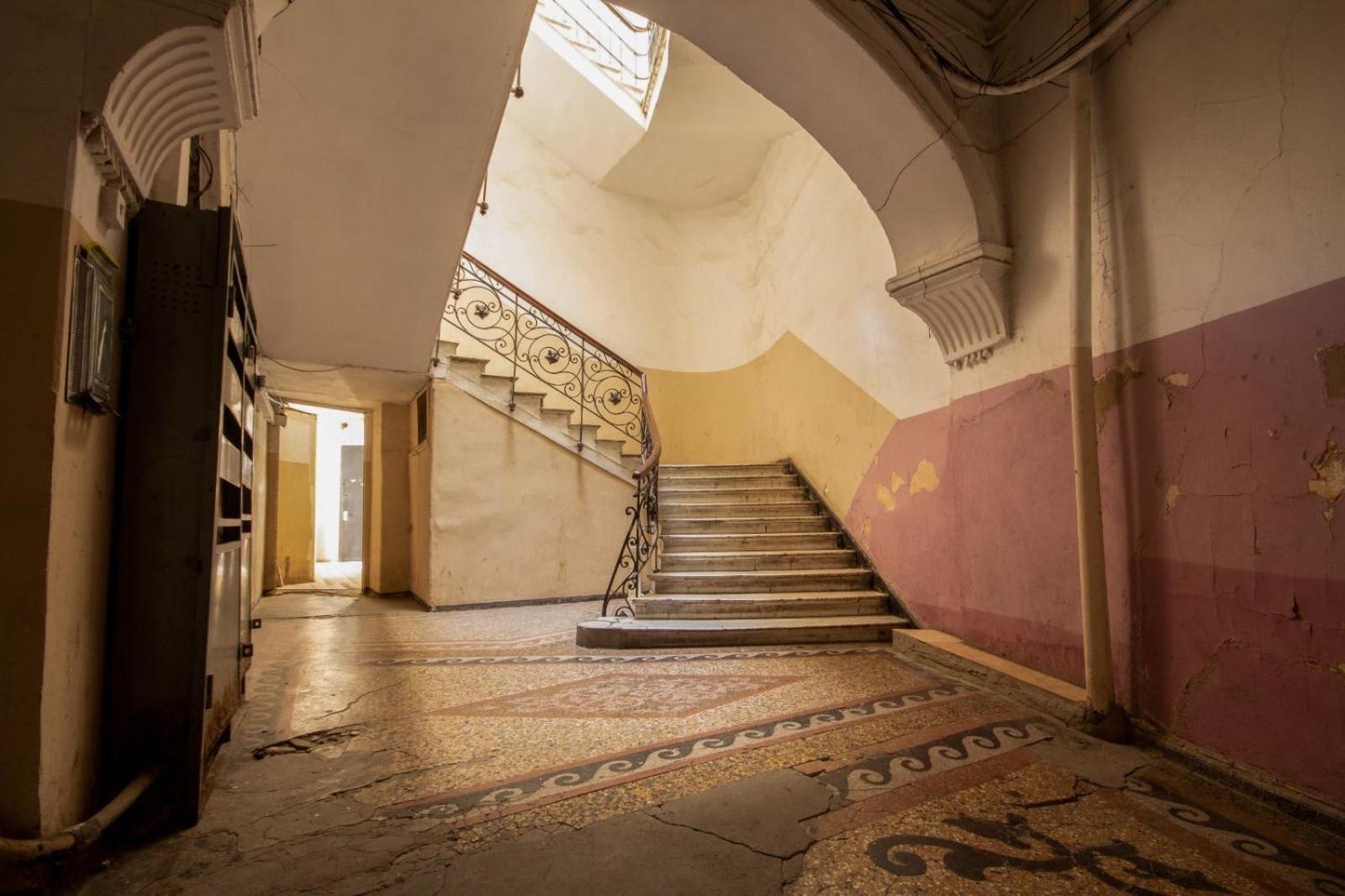 Center Apartment 3 Rooms Tbilisi ภายนอก รูปภาพ