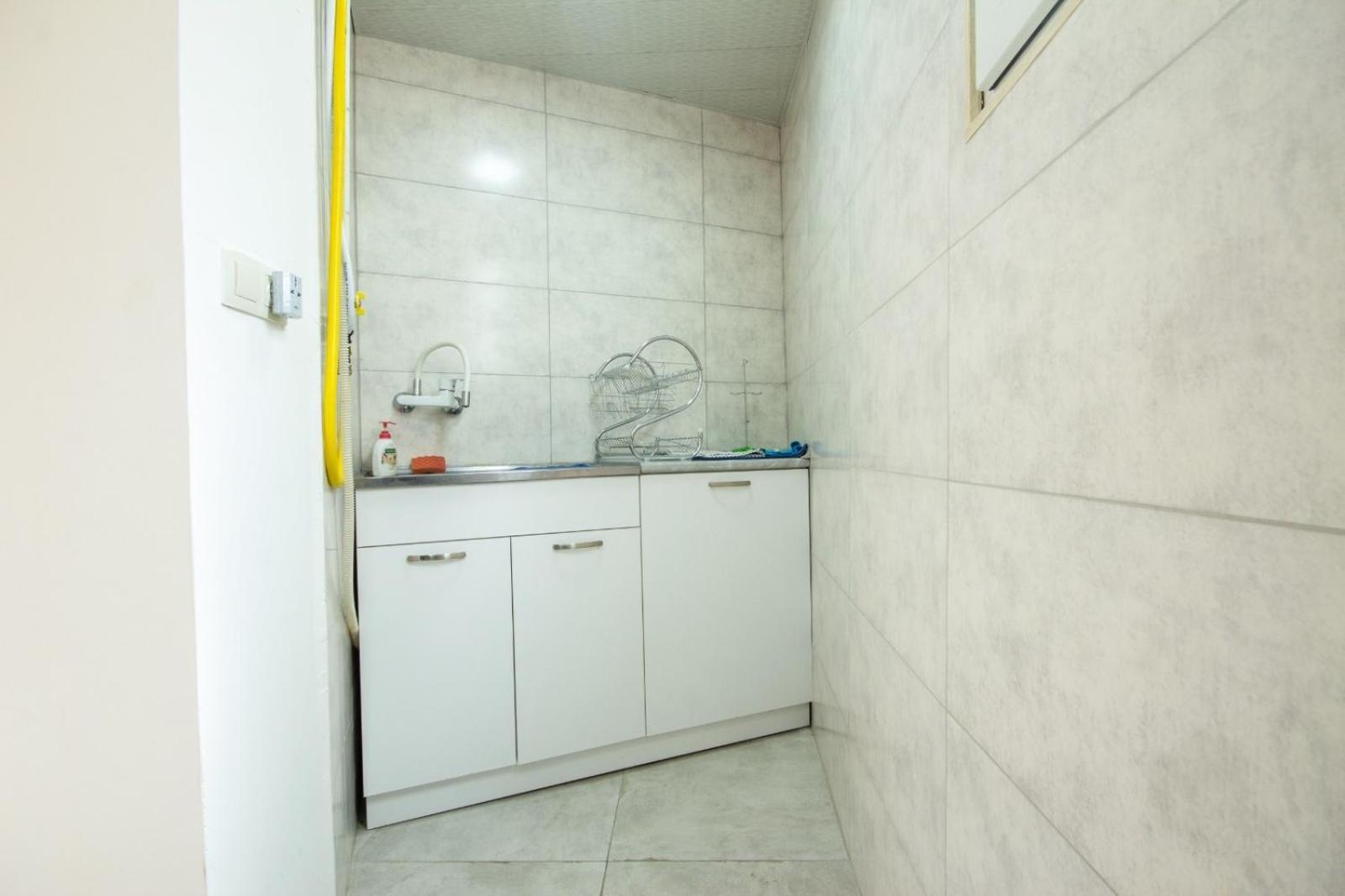 Center Apartment 3 Rooms Tbilisi ภายนอก รูปภาพ