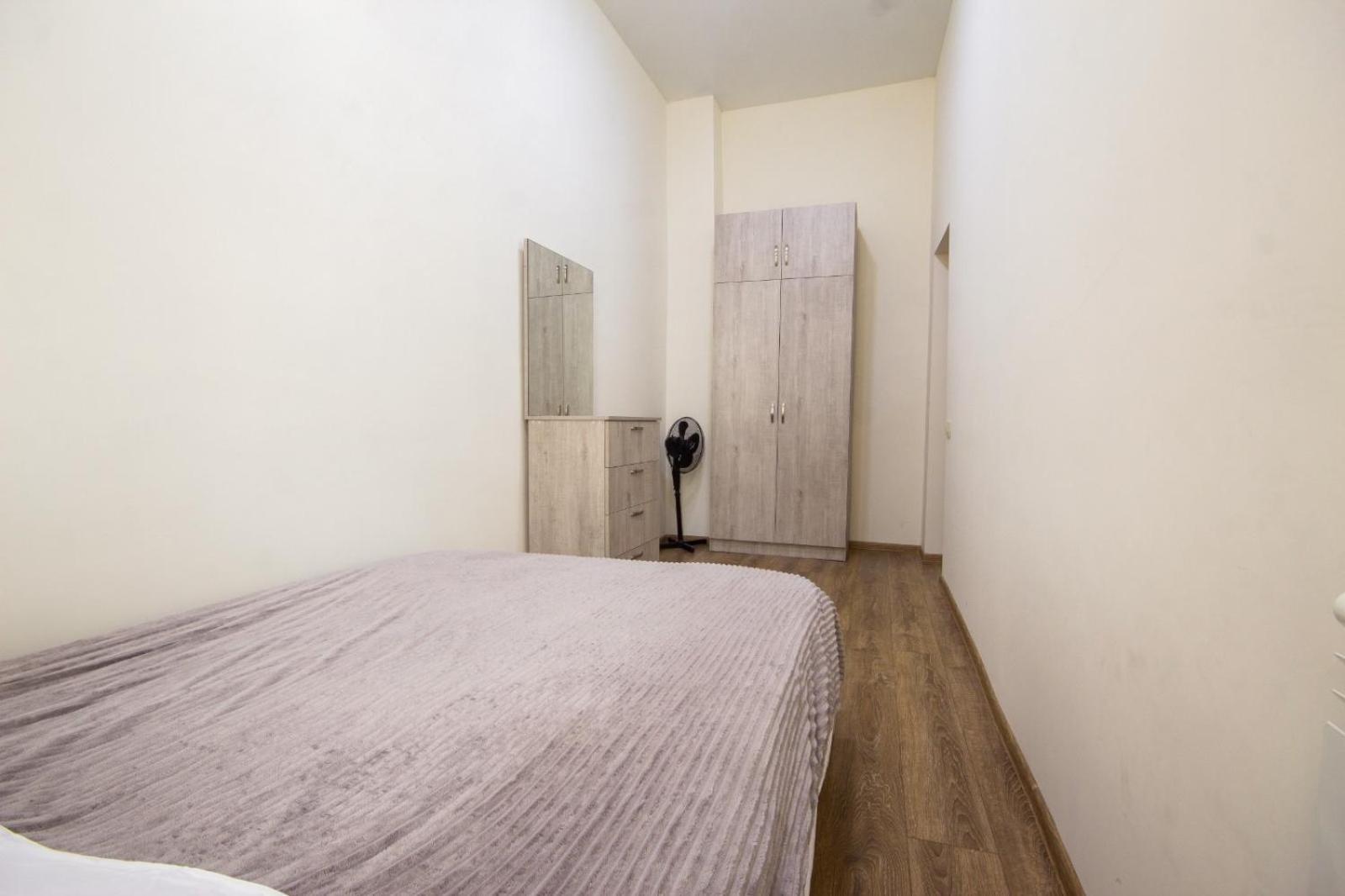 Center Apartment 3 Rooms Tbilisi ภายนอก รูปภาพ